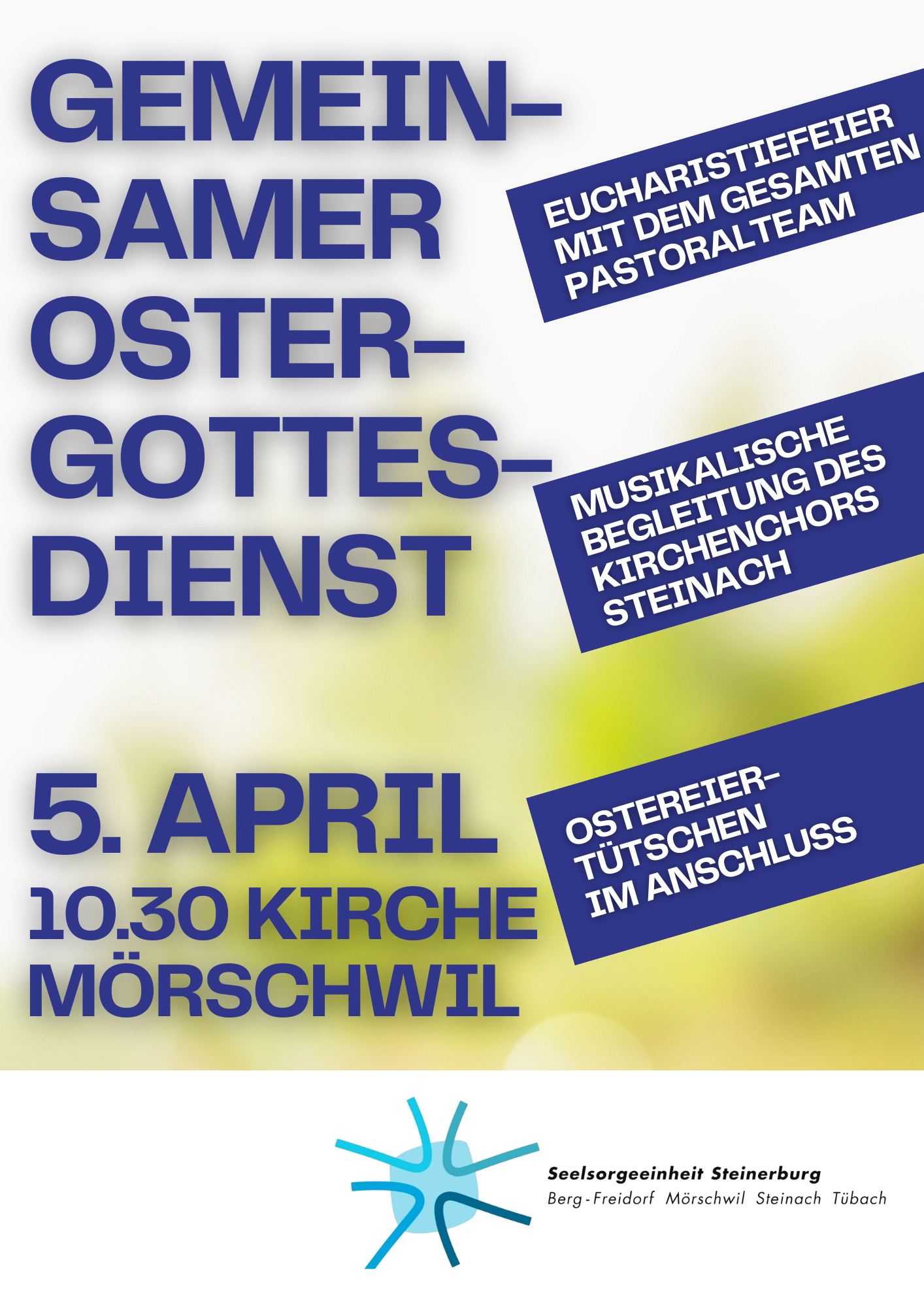 Oster-Gottesdienst