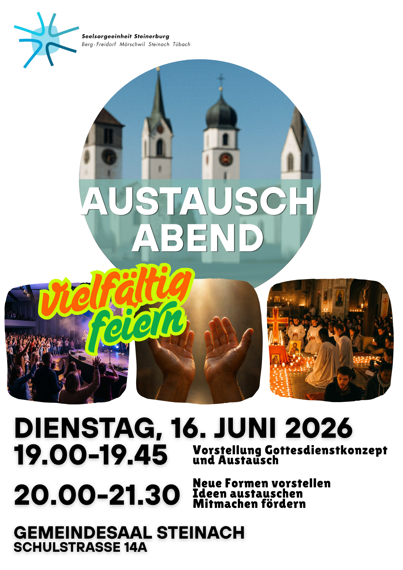 Austauschabend