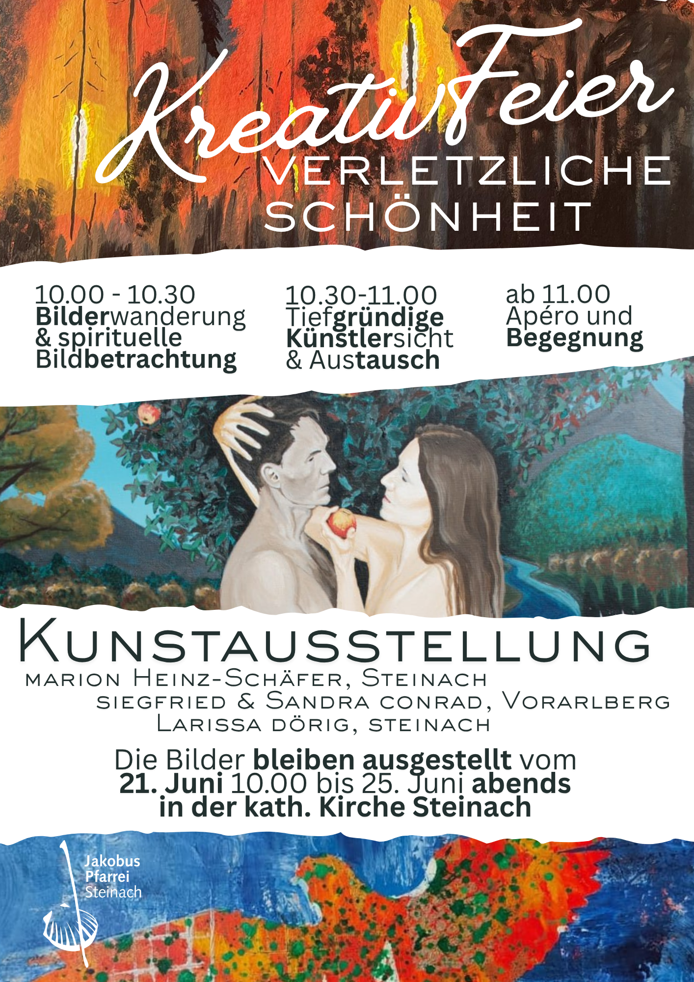 Kunstausstellung