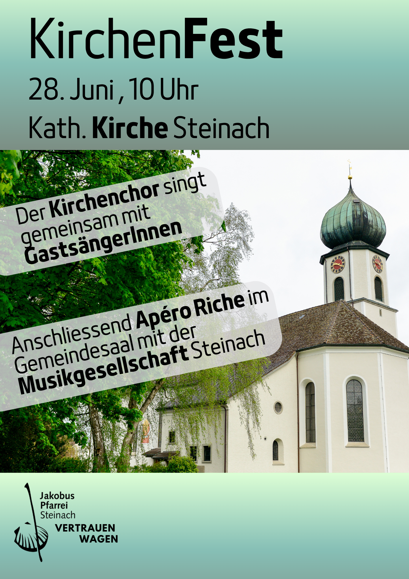 Kirchenfest